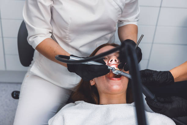 Best Emergency Dental Extractions in Kentland, IN