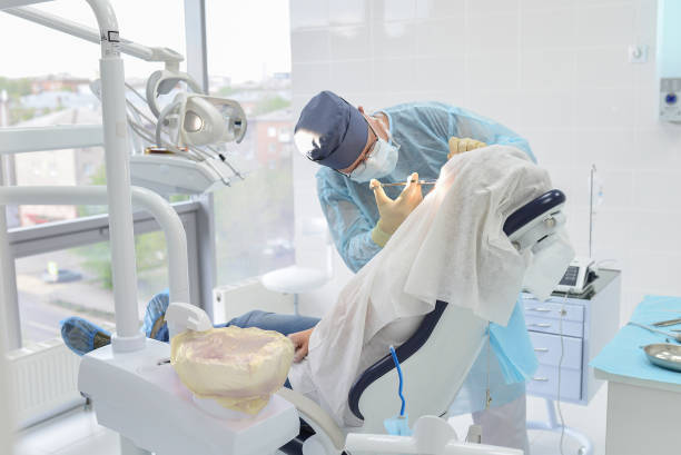 Best Broken or Cracked Tooth Emergency Dentist in Kentland, IN